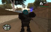 Megamind Skins Pack